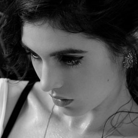 Claire Chust star nice pic