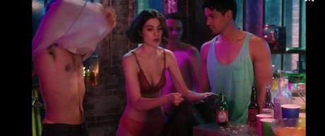 Claire Chust nice model archive