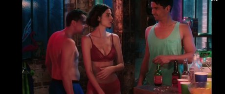 Claire Chust hot actress gallery