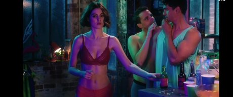 Claire Chust pretty pornstar photos