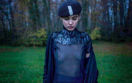 Claire Chust star xxx pictures