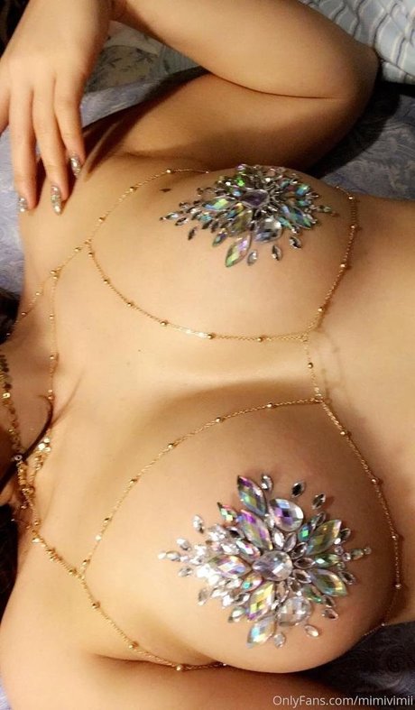 mimivimii model sex pic