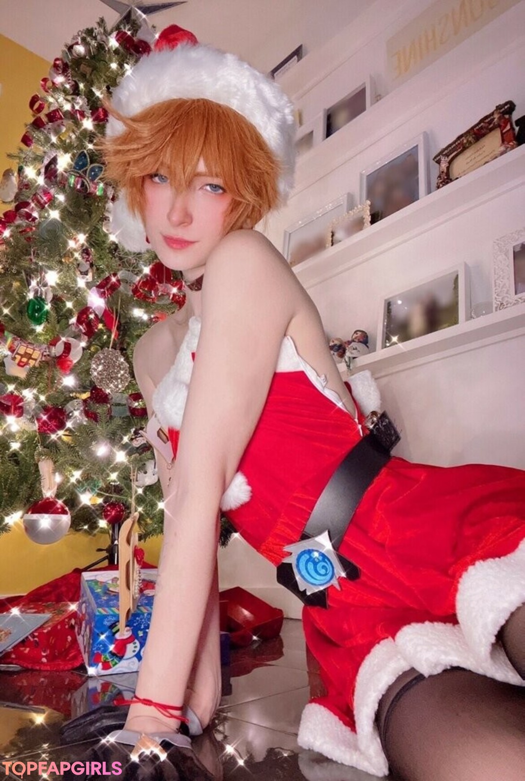 Naruxtoes star nudes pics