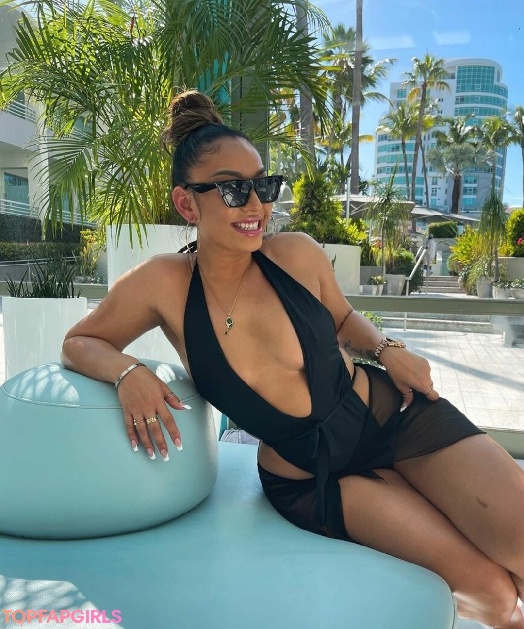 Kimberly Nguyen model hot img