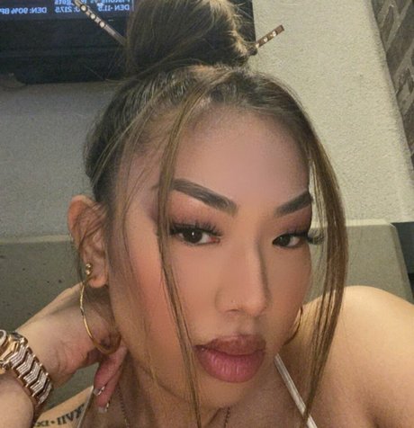 Kimberly Nguyen model adult image