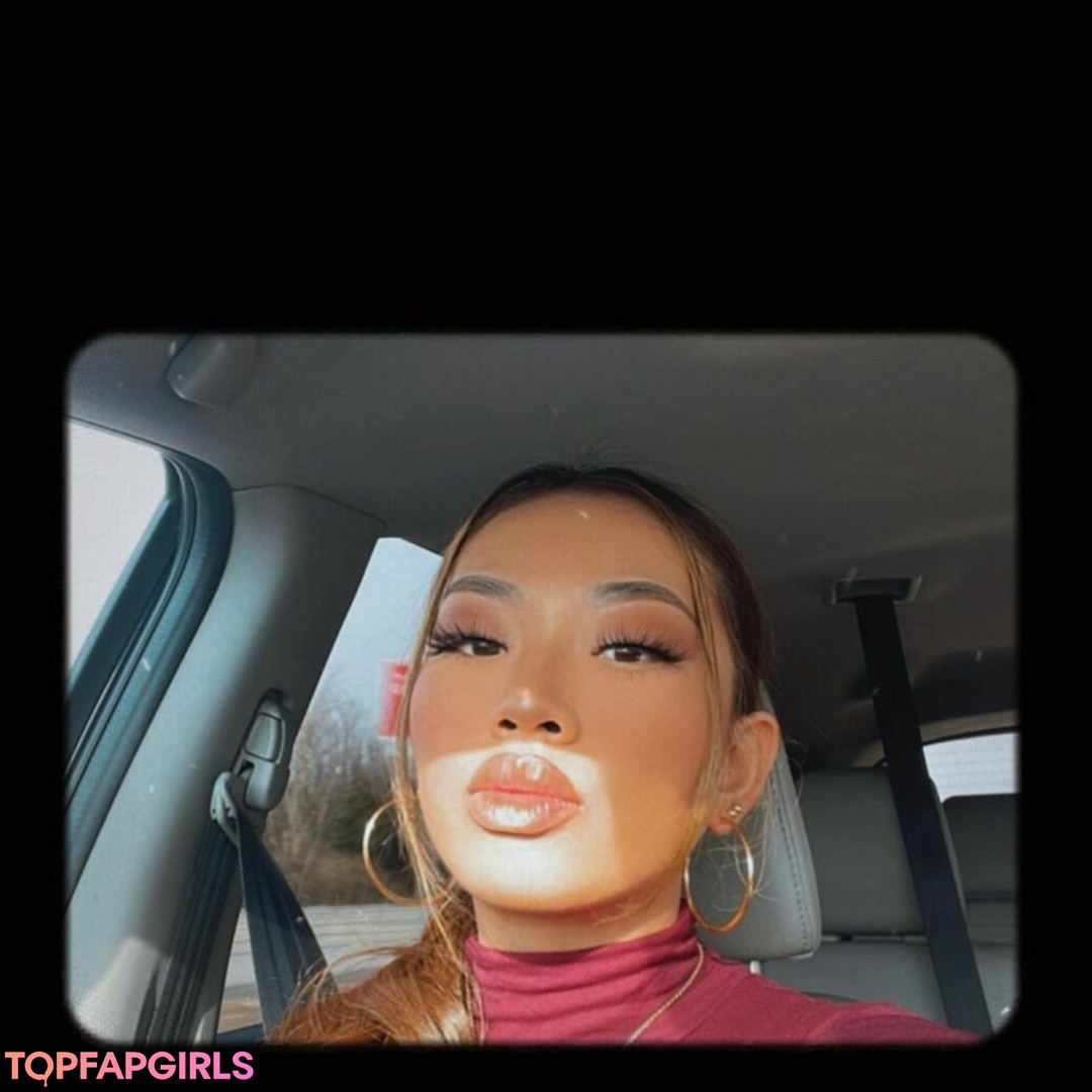 Kimberly Nguyen exclusive actress galleries