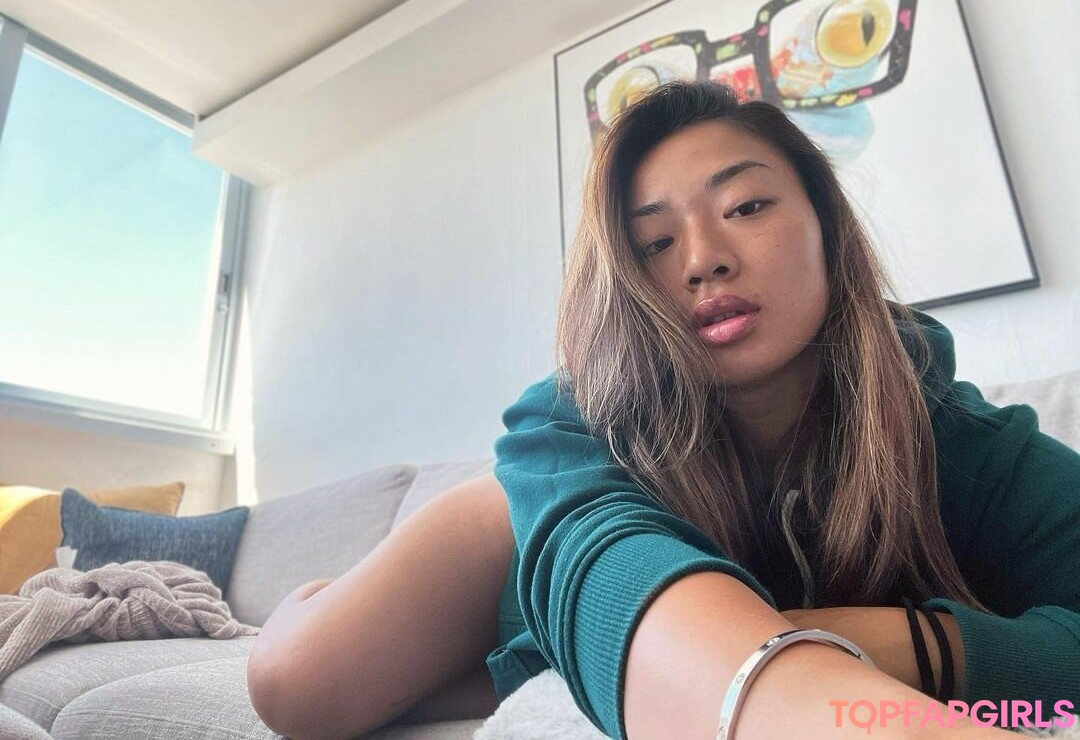 Kimberly Nguyen model pretty pictures