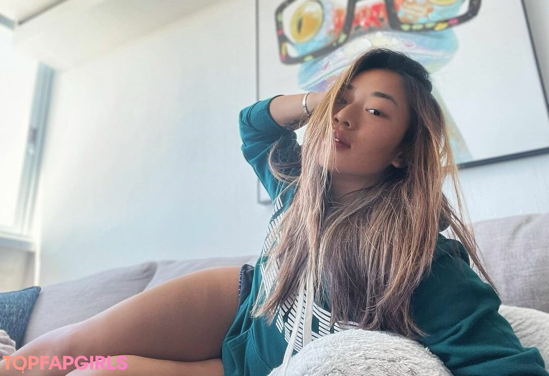 Kimberly Nguyen naked actress pics
