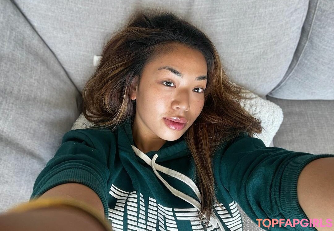 Kimberly Nguyen model xxx picture