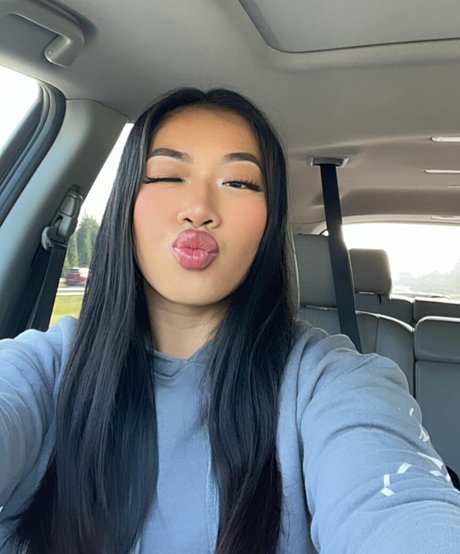 Kimberly Nguyen perfect star gallery