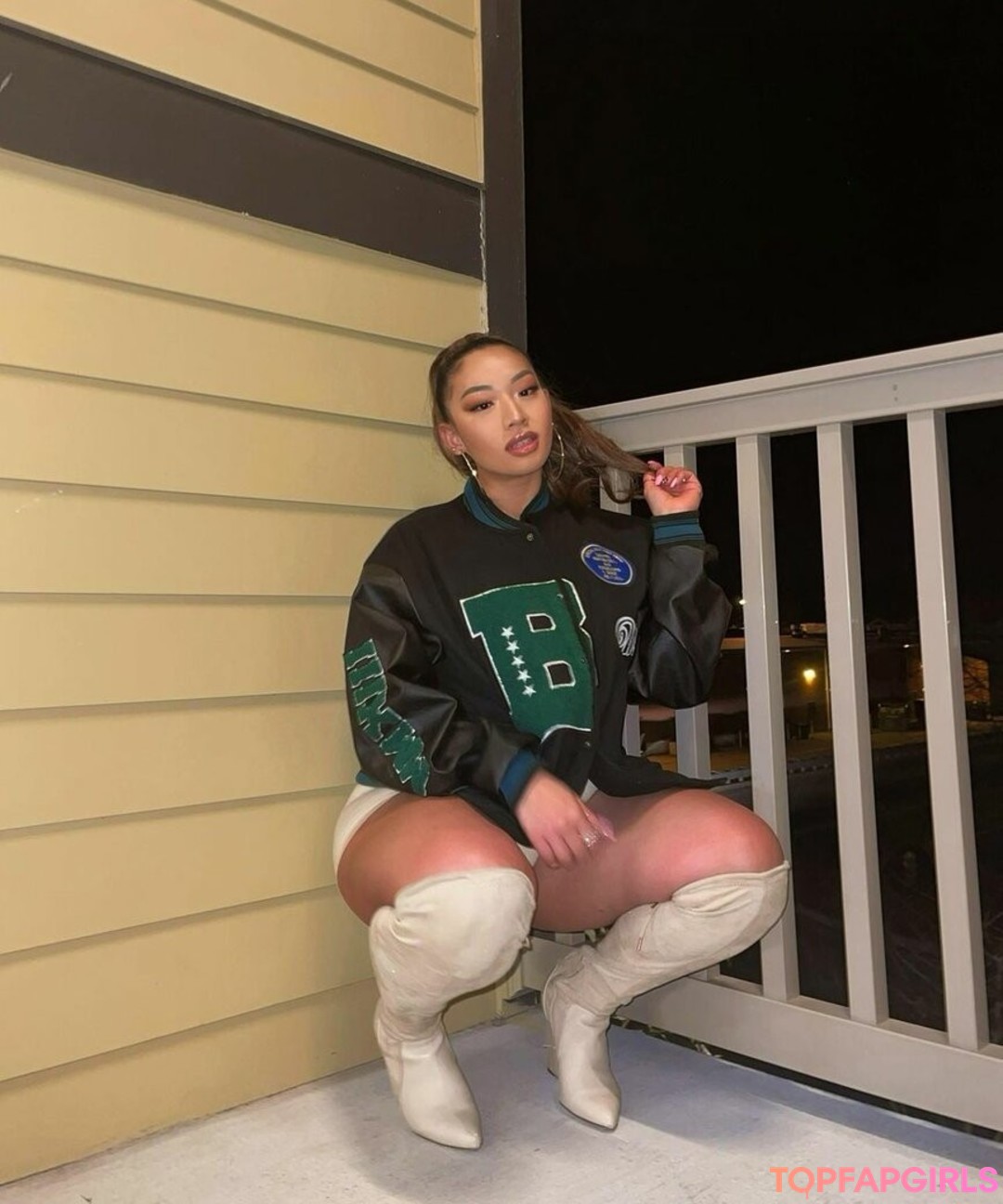 Kimberly Nguyen adult actress pics