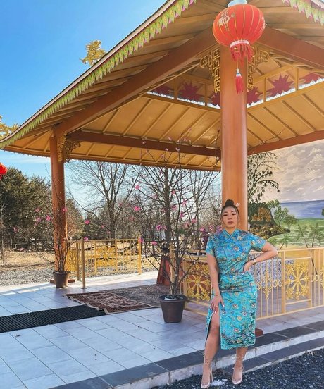 Kimberly Nguyen hot actress img