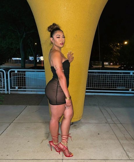 Kimberly Nguyen star pics