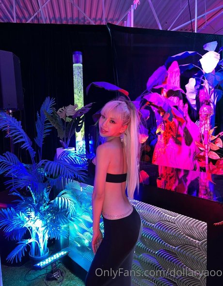 dollaryaoo nude pornstar img