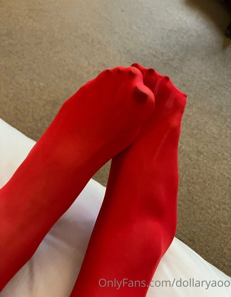 dollaryaoo top model photo