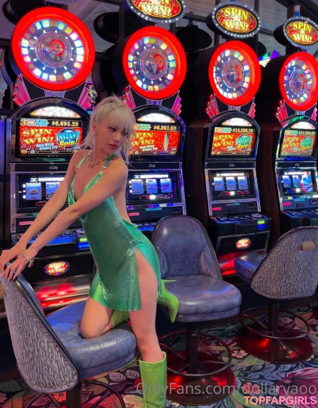 dollaryaoo model erotic pics