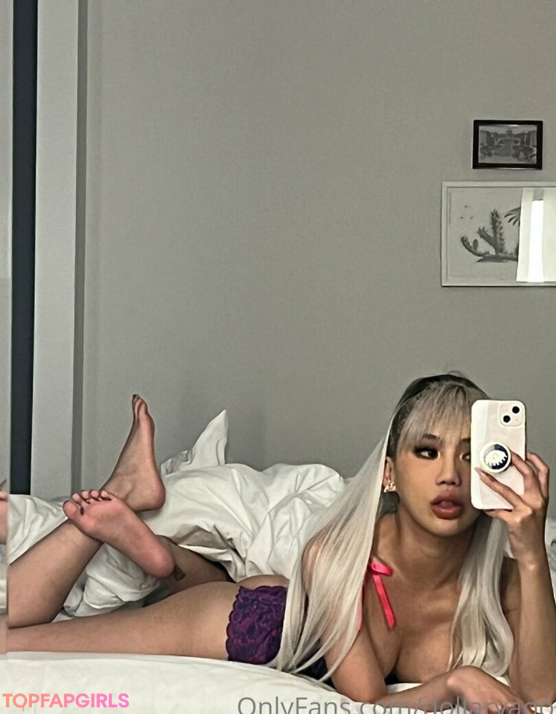 dollaryaoo nudes model photos
