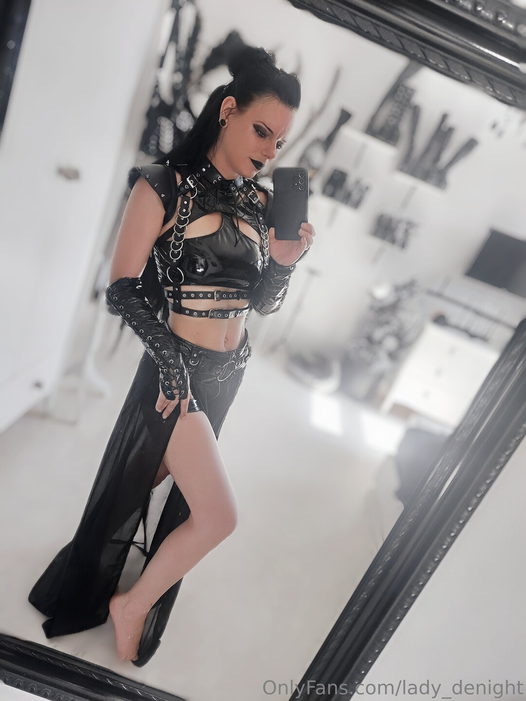 Lady Denight hd pornstar images