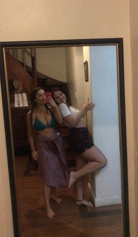 Bianca Novelli model best archive