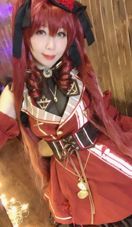 Akicoser hd actress galleries