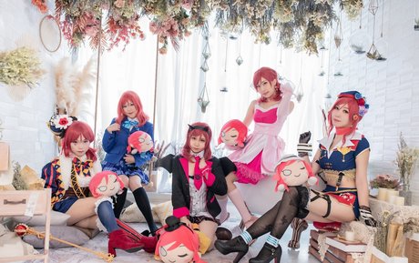 Akicoser profile image