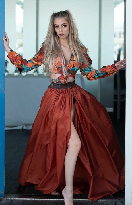 Solange Rodrigues star beautiful pics