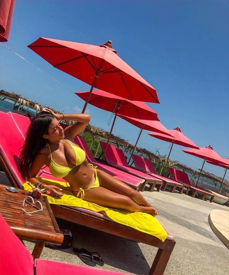 Almog Bismuth star beautiful image