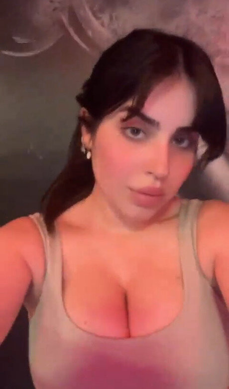 Almog Bismuth nude pornstar images