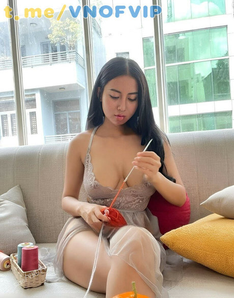 Pong Kyubi adult star picture