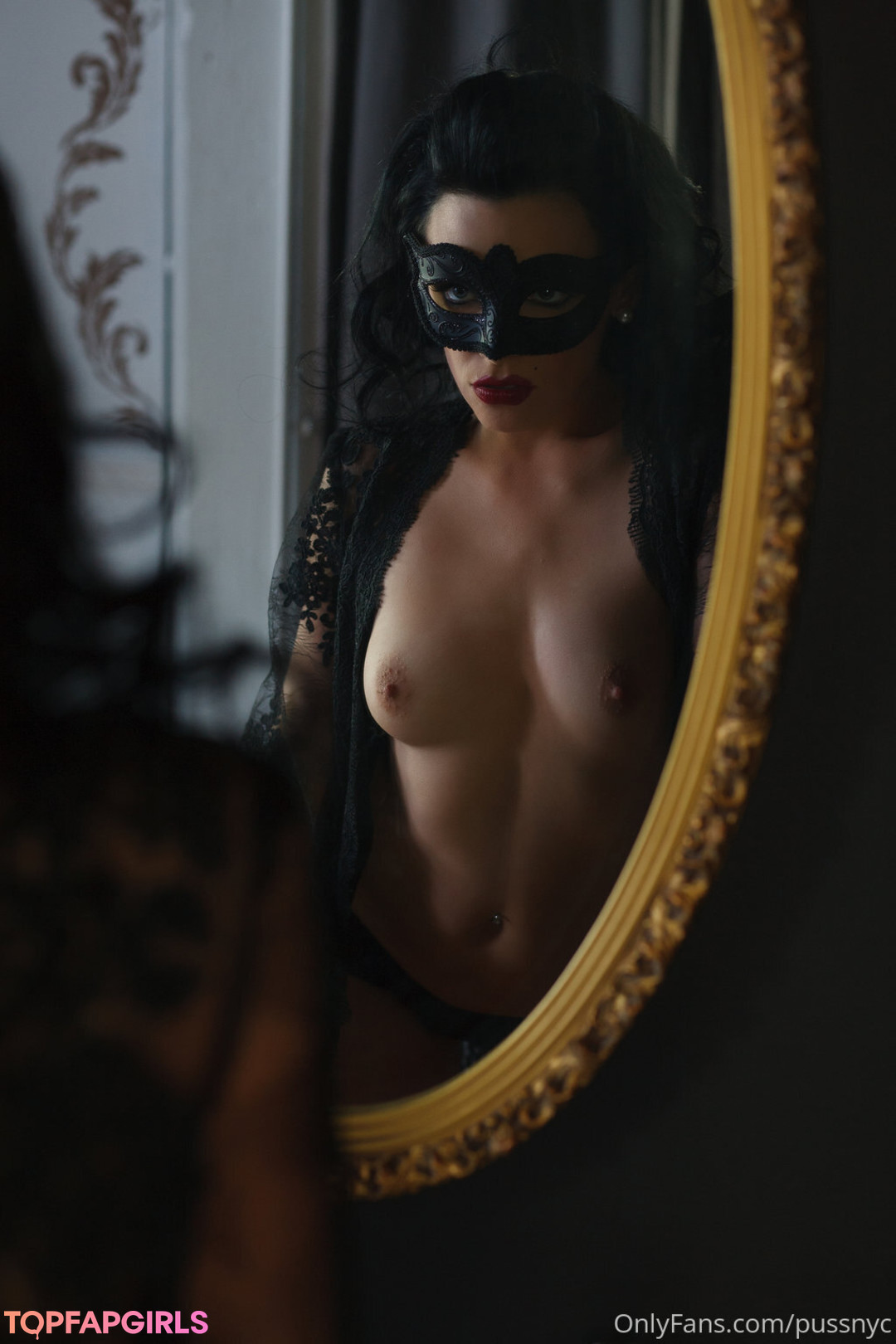 PussNYC art pornstar images