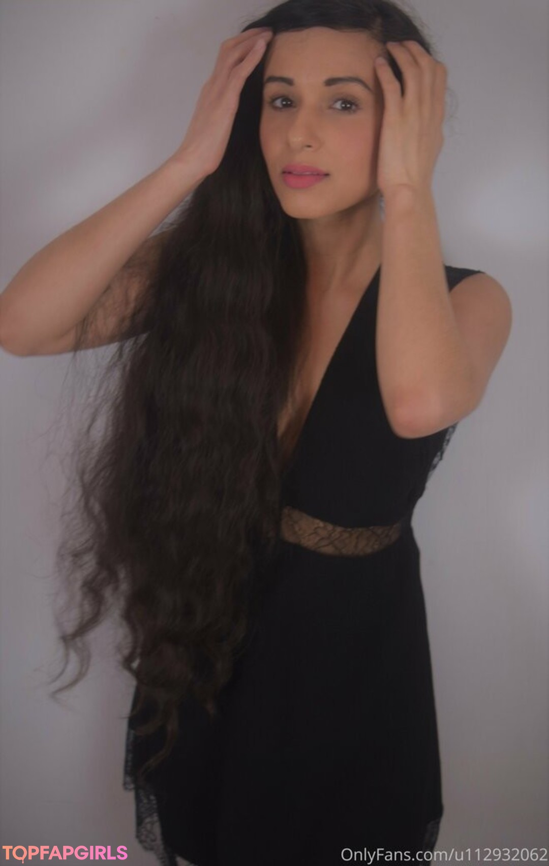 Mirabella Estella model nudes pic