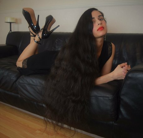 ebony shower onlyfans sex picture