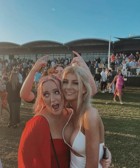 Charlotte Holt pornstar art img