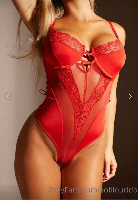 Sofia Lourido star erotic image