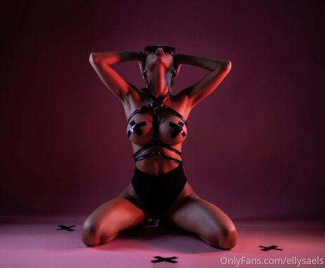 Ellysa Geanina hd actress pic