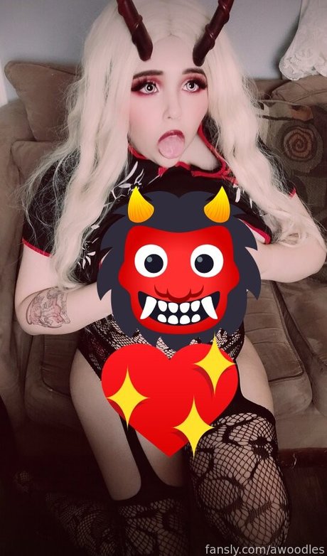 Awodles__exe pretty model pictures