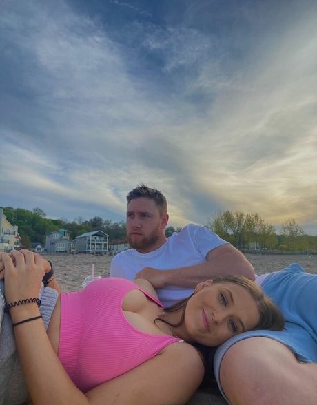 Madisun Sullivan model xxx picture