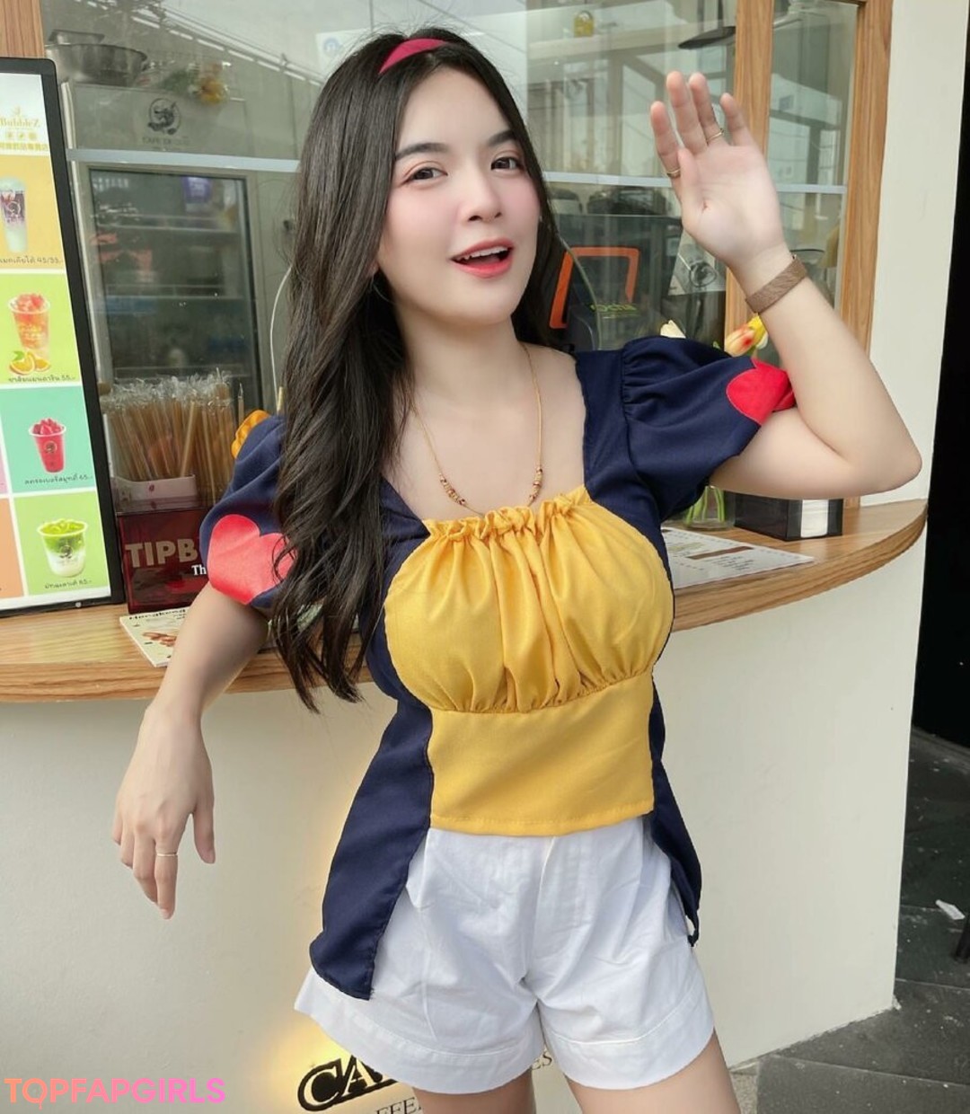 Wanvisa Yodprasart star beautiful photos