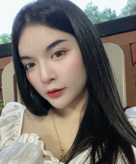 Wanvisa Yodprasart model beautiful archive