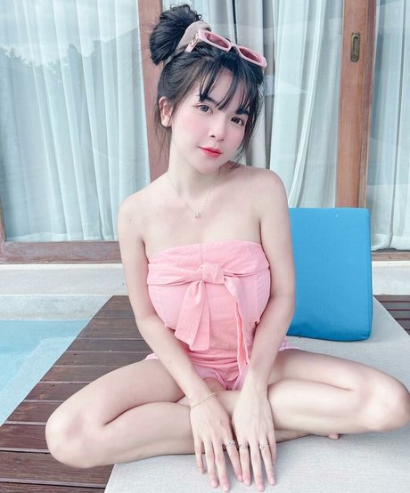 Wanvisa Yodprasart model hot archive