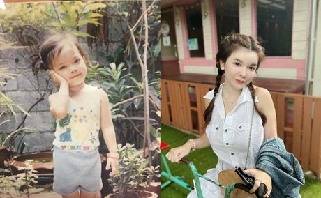 Wanvisa Yodprasart pornstar erotic images