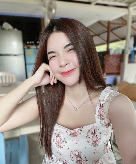 Wanvisa Yodprasart beautiful actress pic