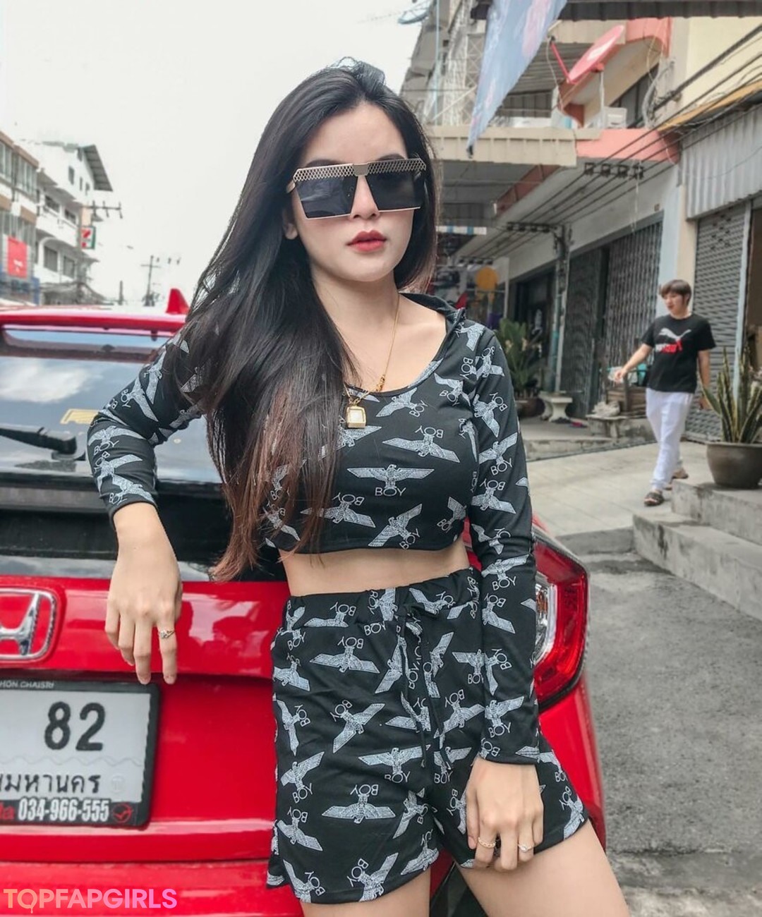 Wanvisa Yodprasart high quality model img