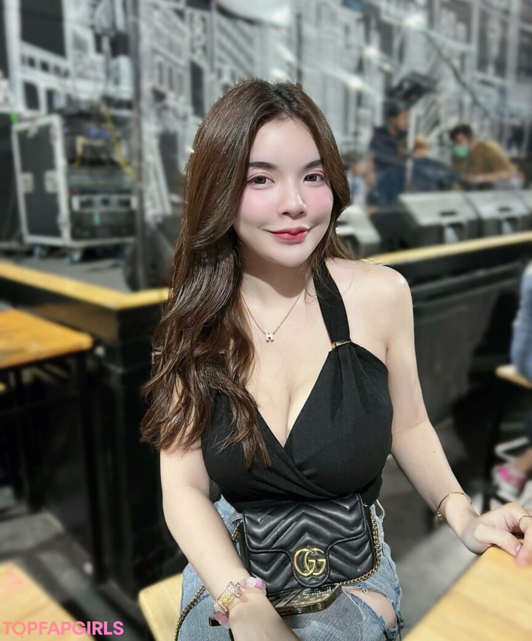 Wanvisa Yodprasart model nude galleries