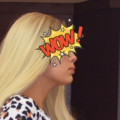 Plussize Dilara naked actress images