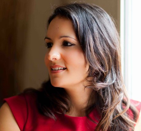 Doctor Radha Modgil beautiful model photos