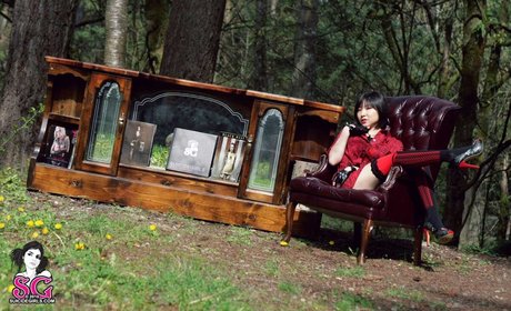 ArsenicLulu star art pics