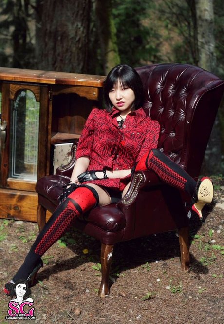 ArsenicLulu pornographic star img