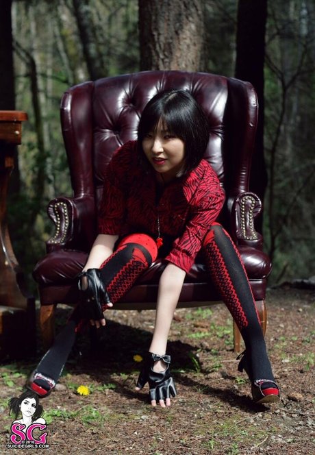 ArsenicLulu adult actress pictures