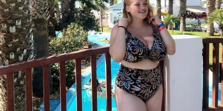 Julia Chegodar pornstar xxx picture